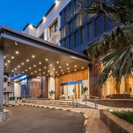 ריאד Voyage Hotel & Suites מראה חיצוני תמונה