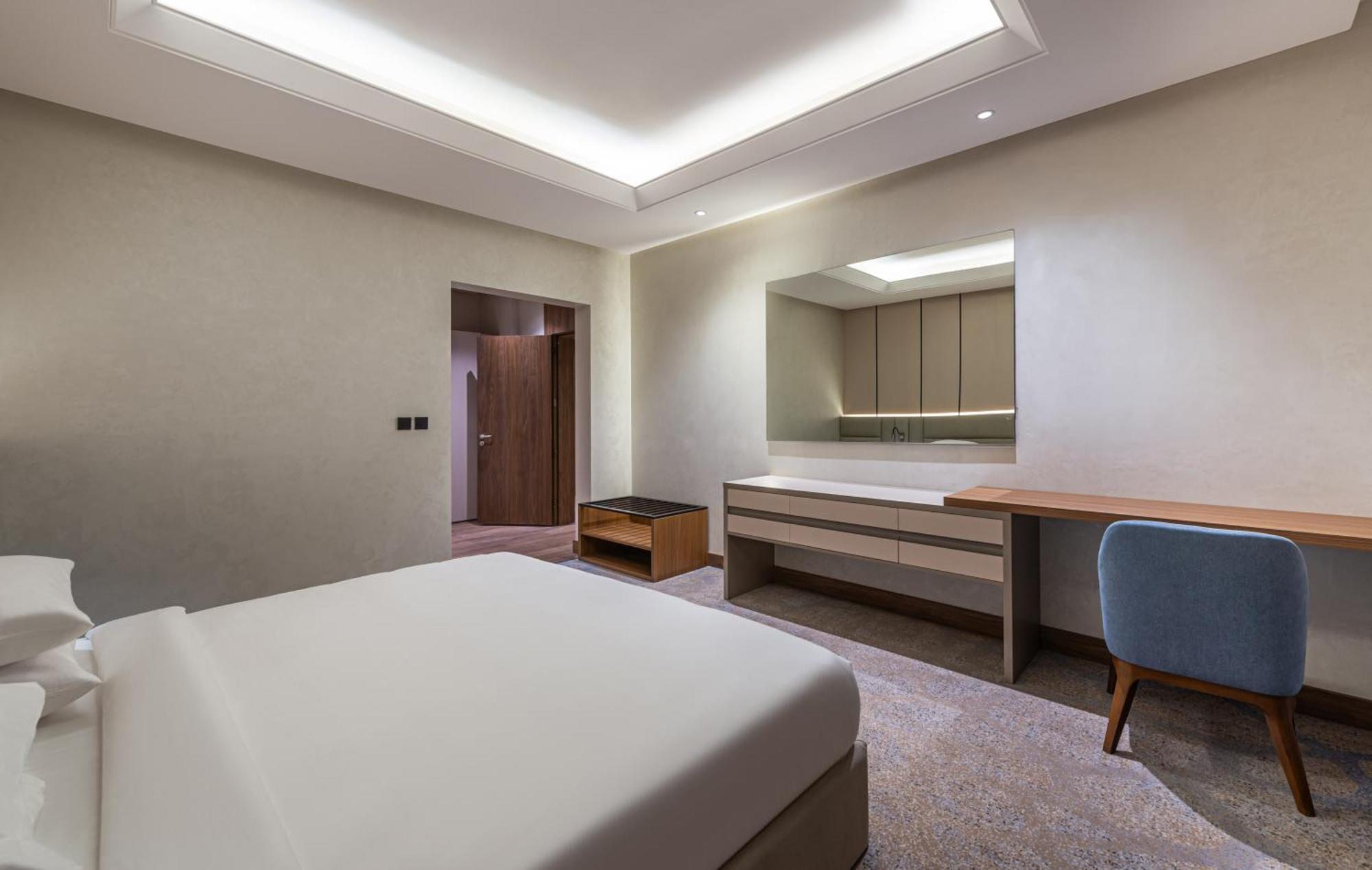 ריאד Voyage Hotel & Suites מראה חיצוני תמונה