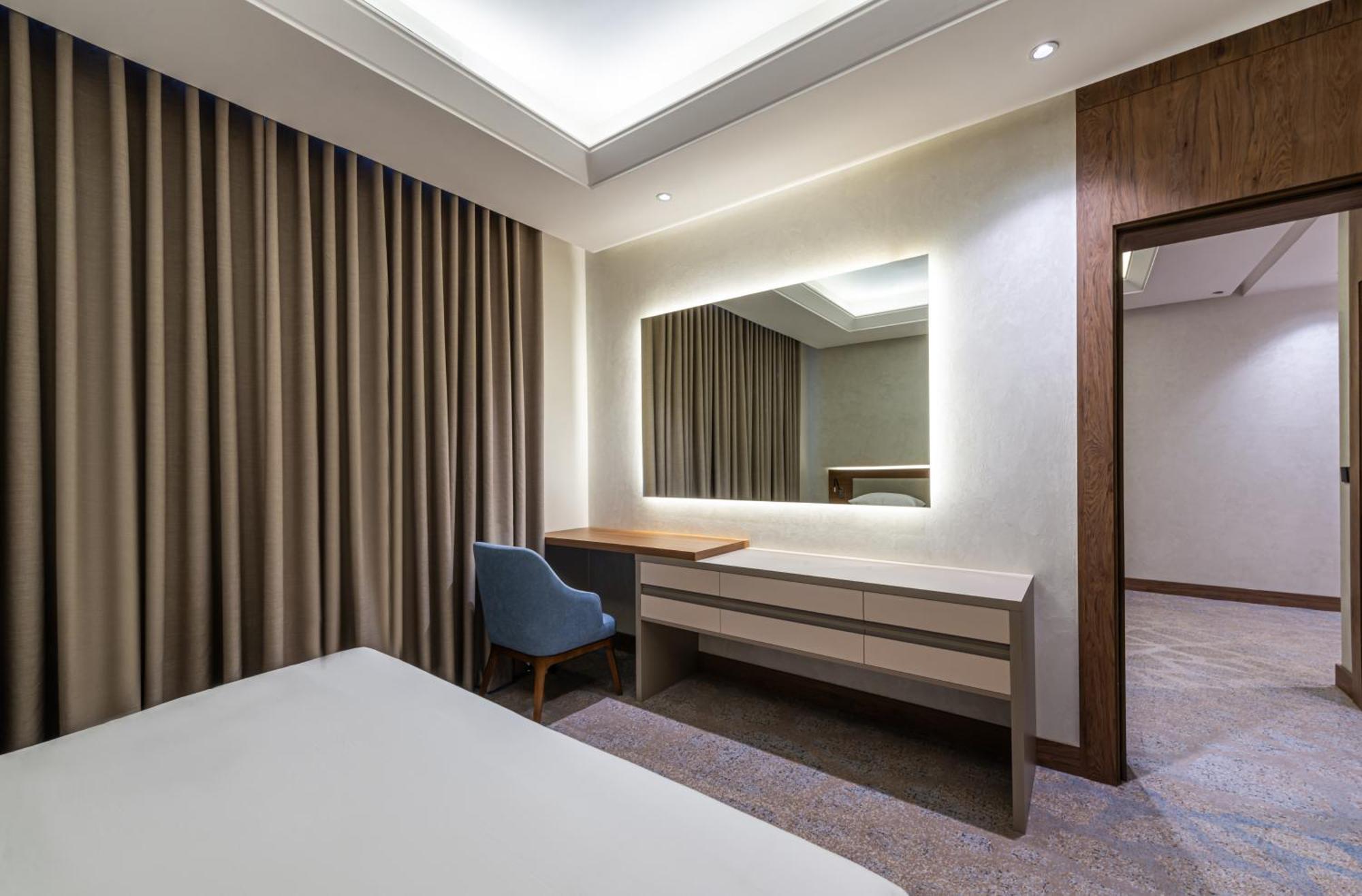 ריאד Voyage Hotel & Suites מראה חיצוני תמונה