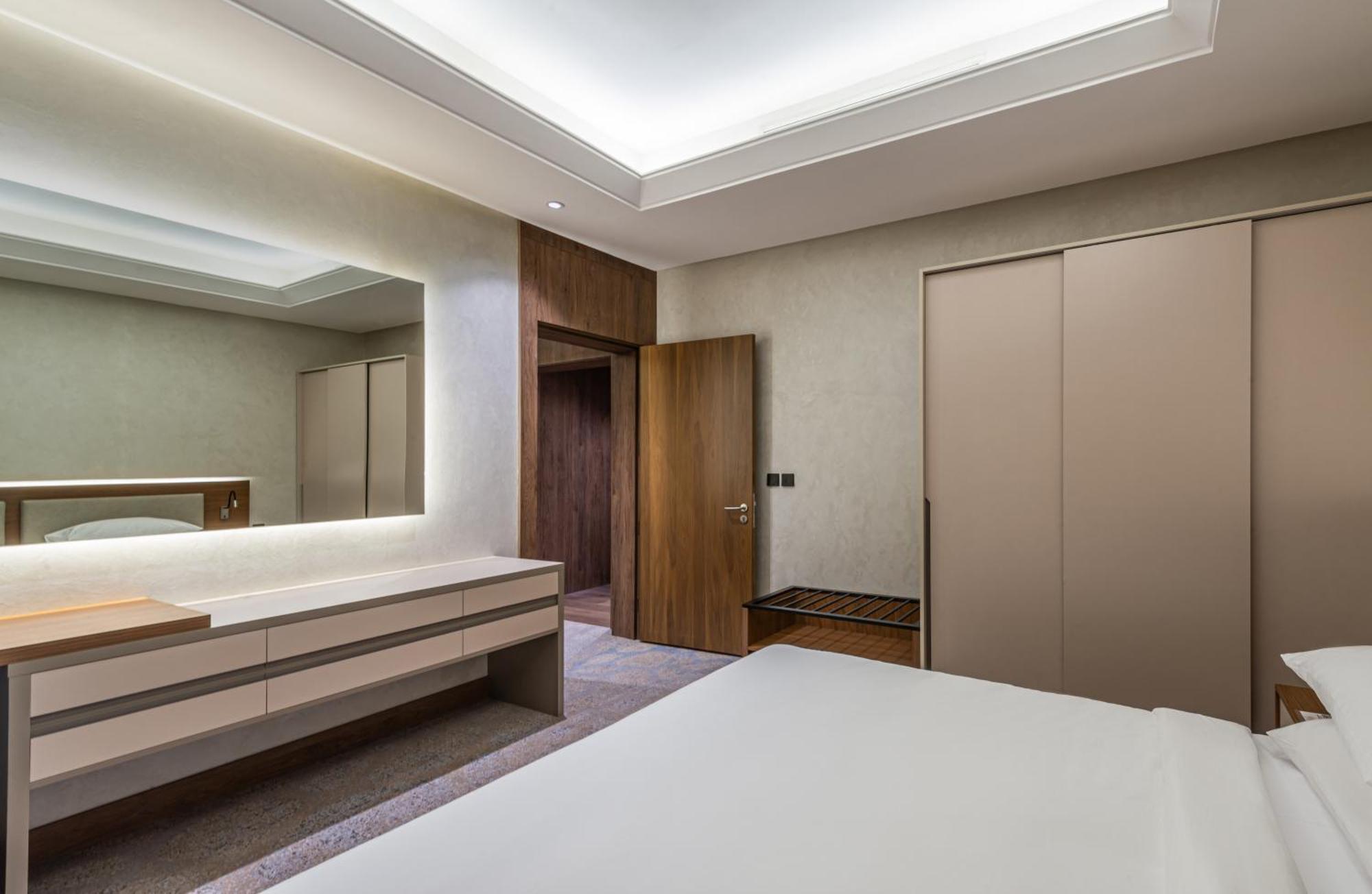 ריאד Voyage Hotel & Suites מראה חיצוני תמונה