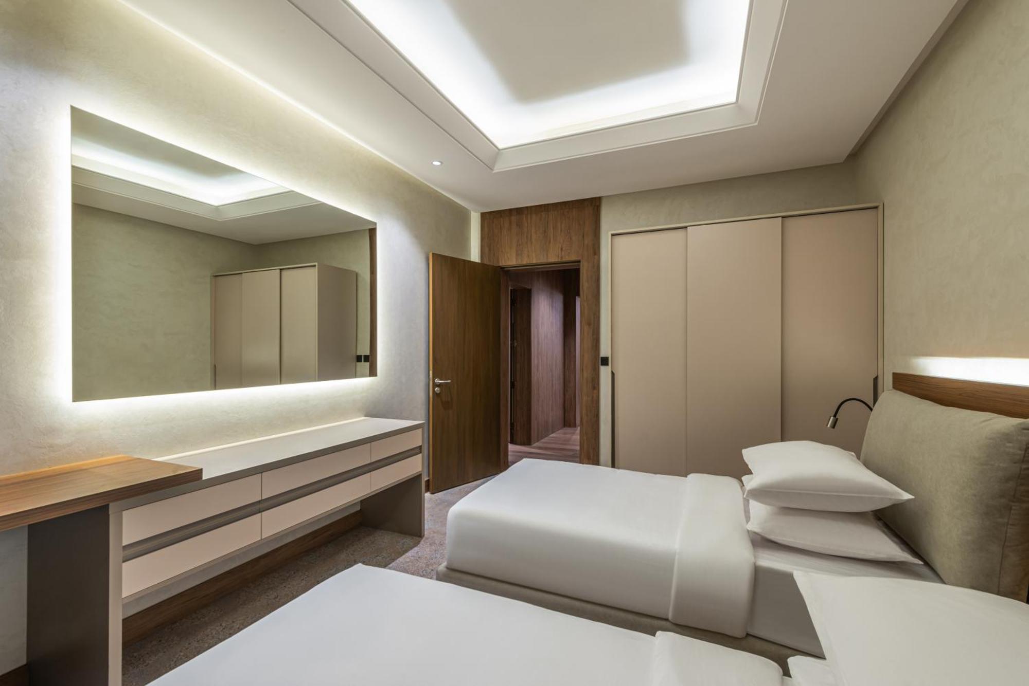 ריאד Voyage Hotel & Suites מראה חיצוני תמונה