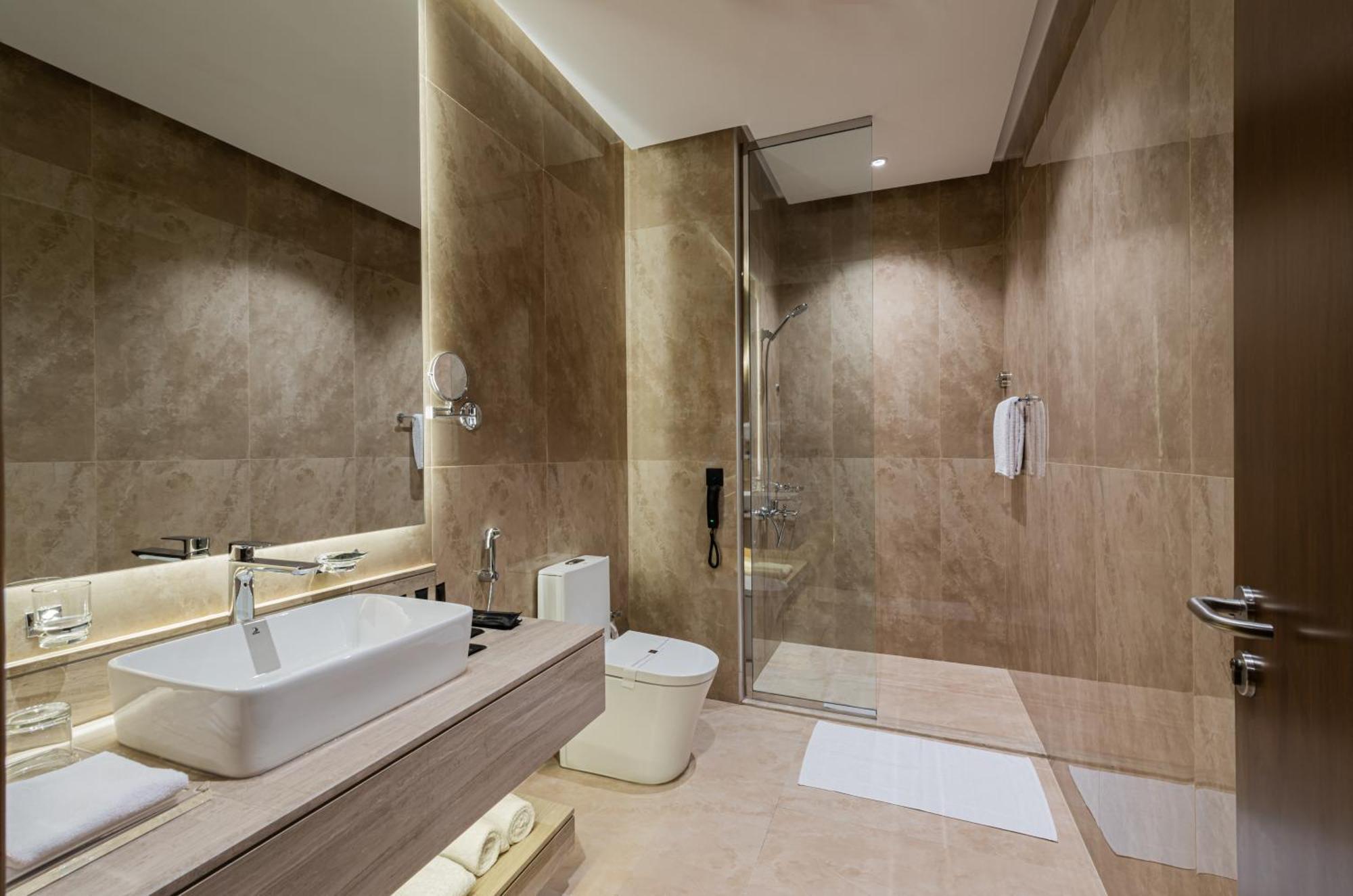 ריאד Voyage Hotel & Suites מראה חיצוני תמונה