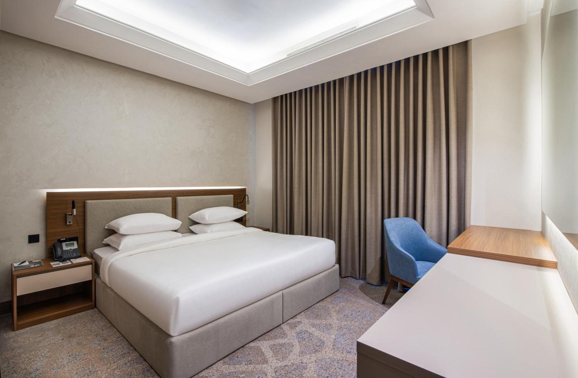ריאד Voyage Hotel & Suites מראה חיצוני תמונה